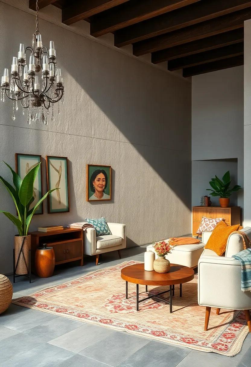 Seasonal Decor Swaps: Refreshing Your Space Without a Complete Overhaul