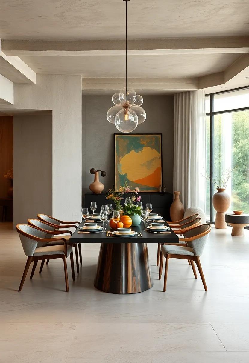 Artful Arrangements: Curating a Gallery Wall That Reflects Your Personality
