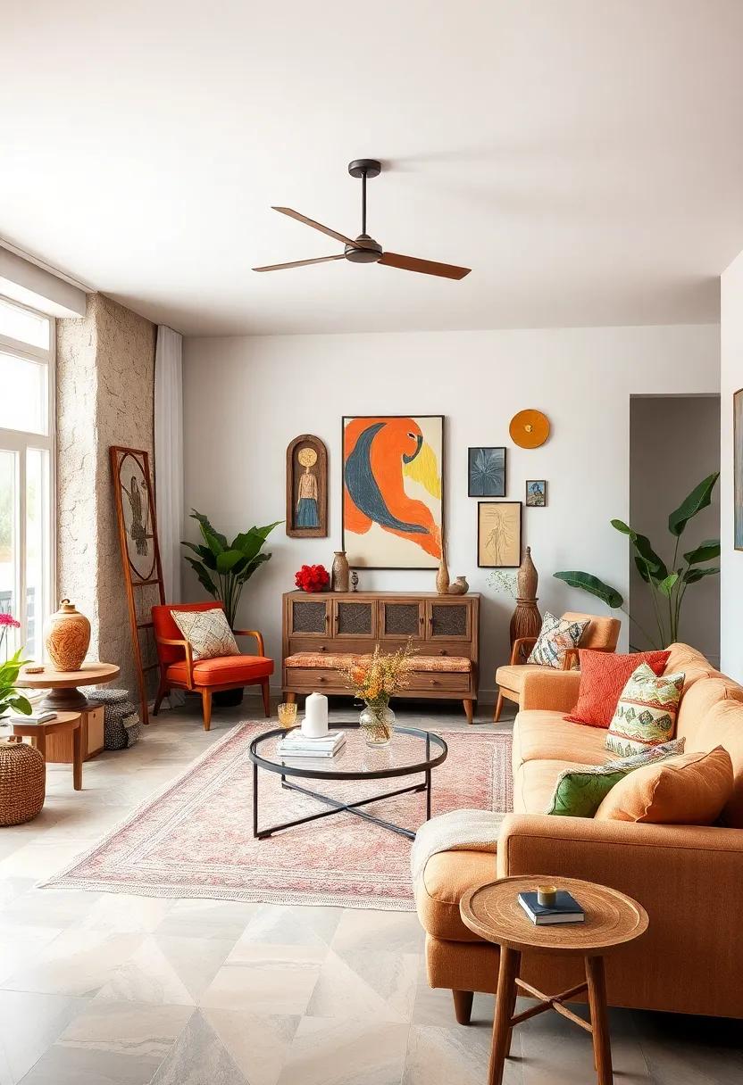 Incorporating Vintage Finds to Add Character and Charm to Your Home