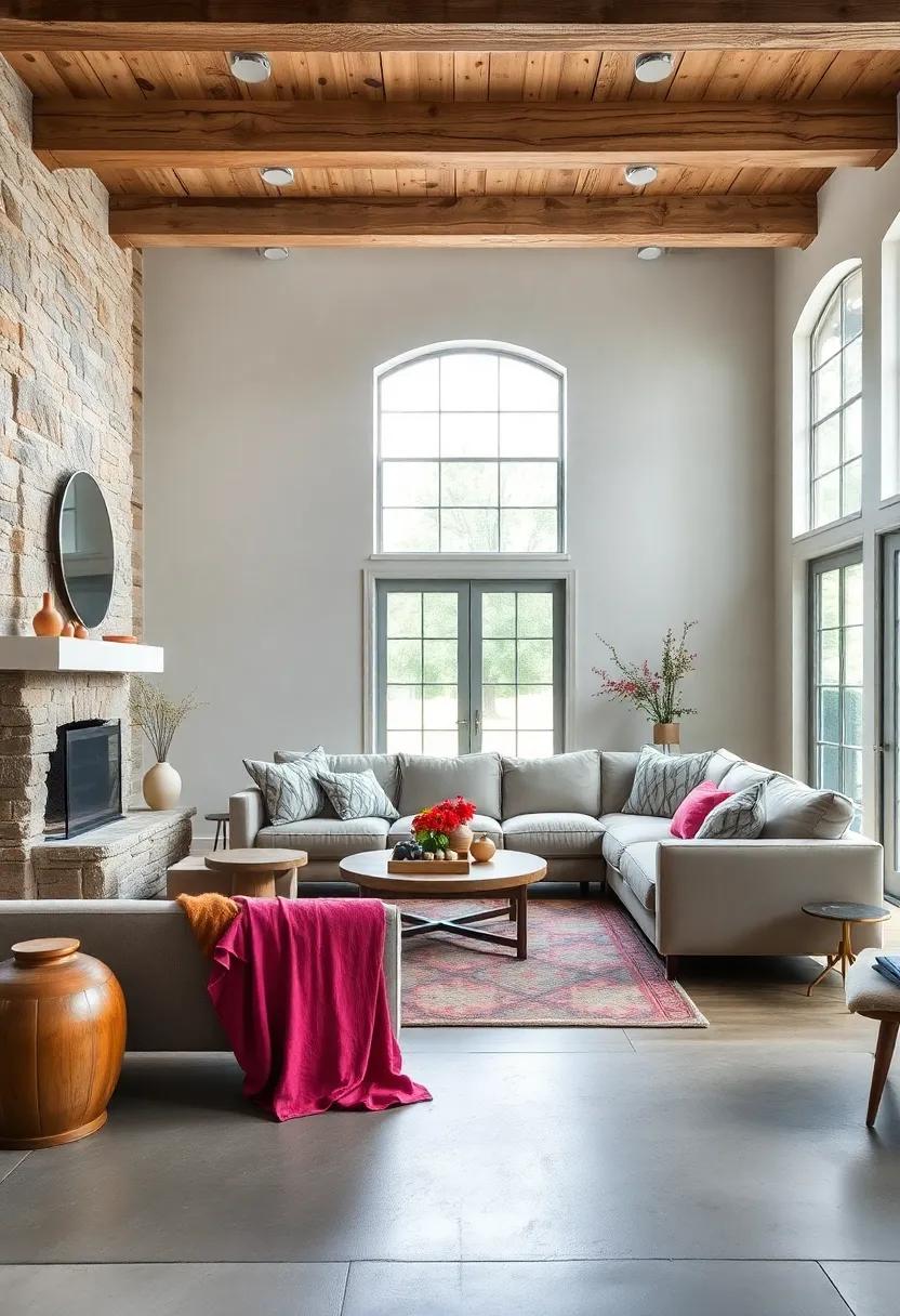 Layering Fabrics: Mixing Patterns ‌and Textures for Ultimate Comfort