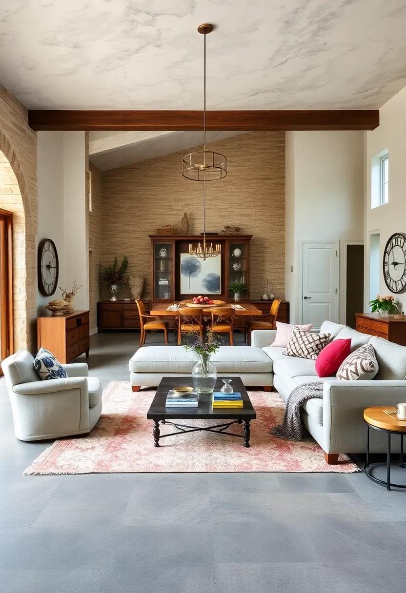 Incorporating Vintage Finds: Tips for ⁢Adding ​unique Character to Your Room