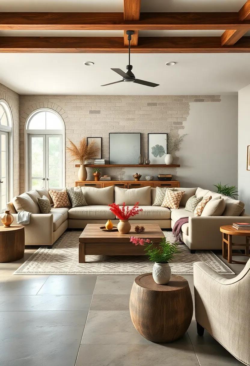 Incorporating Rustic Decor: Accessories That Enhance the ‍Farmhouse ⁣Vibe