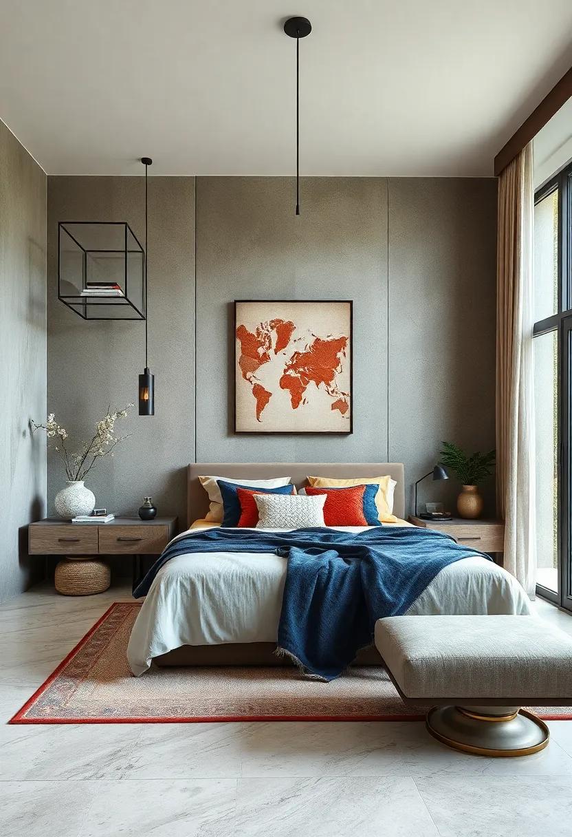 Cultural Heritage: Pay homage⁢ to your roots ‍by incorporating traditional motifs and artifacts that honor your cultural background while⁣ offering elegance
