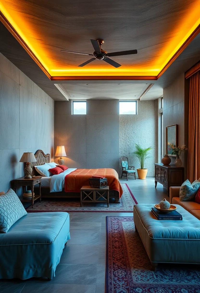 Sensory Experiences: Utilizing Aroma and Sound for Ambiance