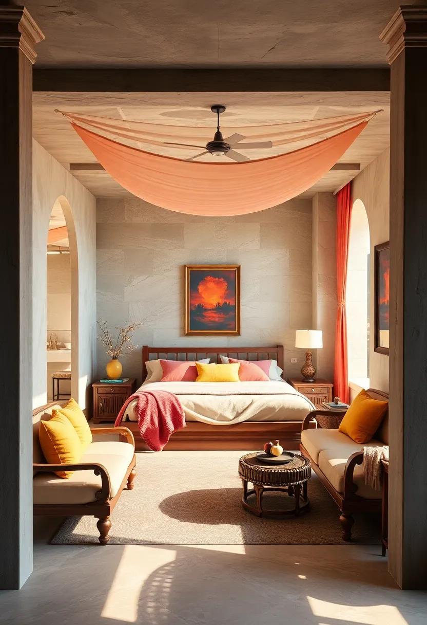 Creating Cozy Nooks: Inviting Spaces for Relaxation and Reflection