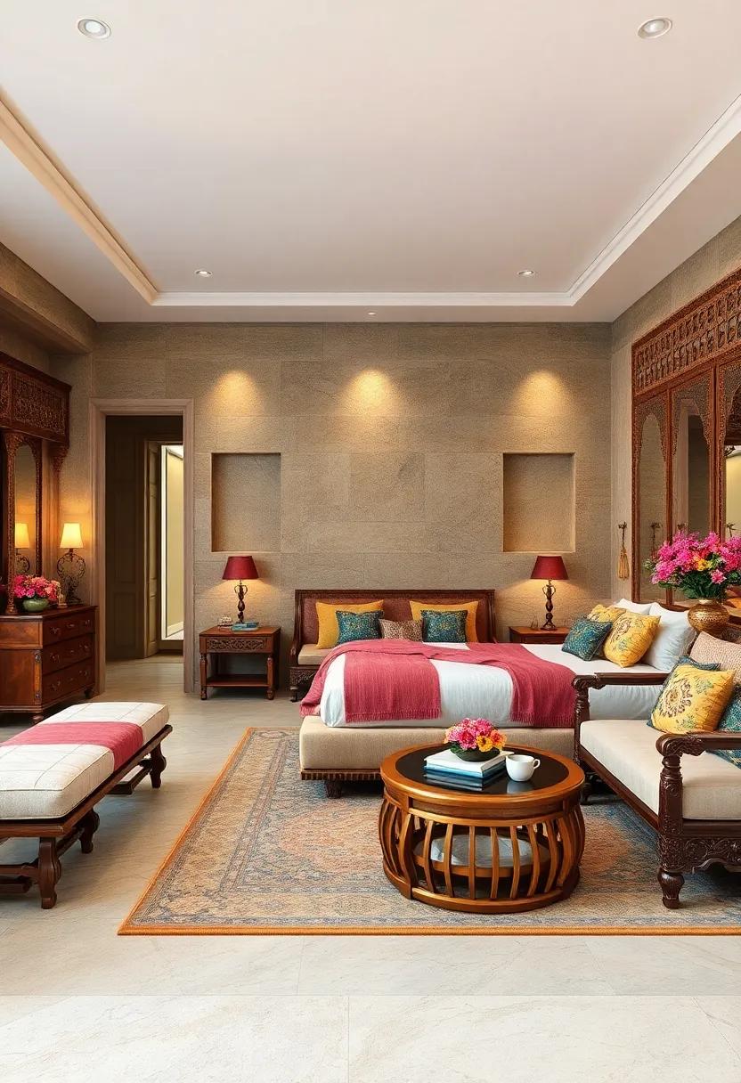 Sustainable Luxury: Eco-Friendly Choices in Maharaja-Style design