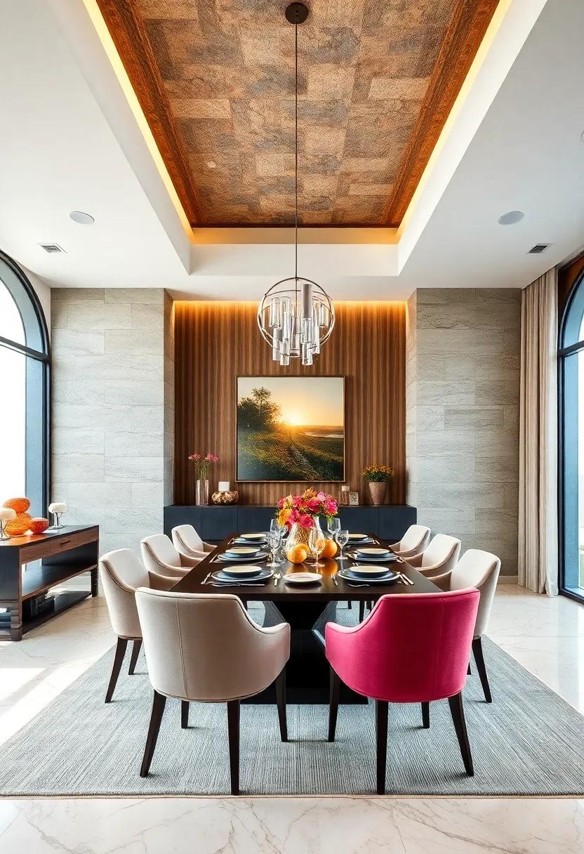 Elevate with⁢ Custom Millwork: Install wainscoting, crown molding, or built-in cabinetry to enhance architectural interest and appeal