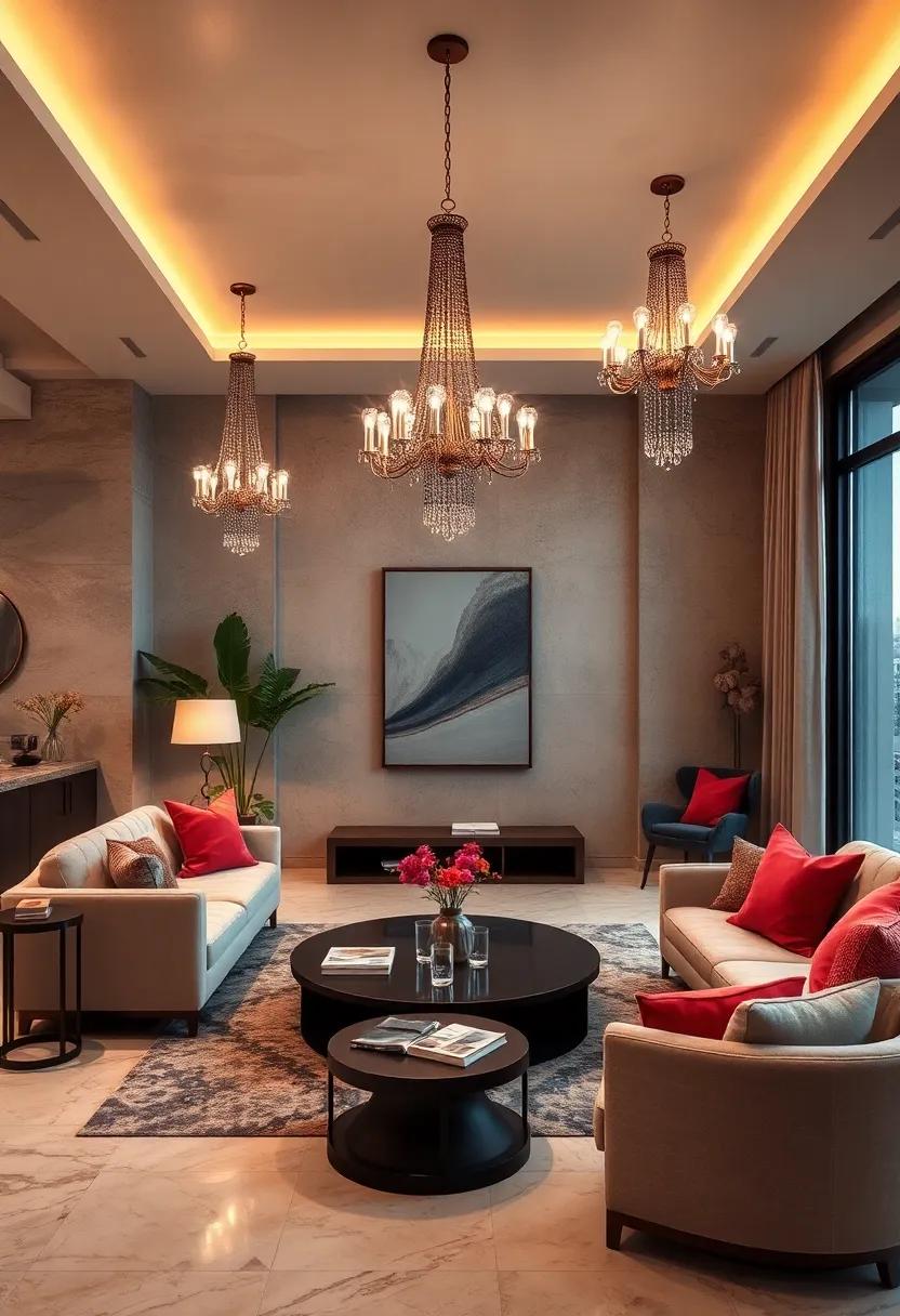 Designing a⁤ Cozy Nook that Exudes Luxury and Warmth simultaneously