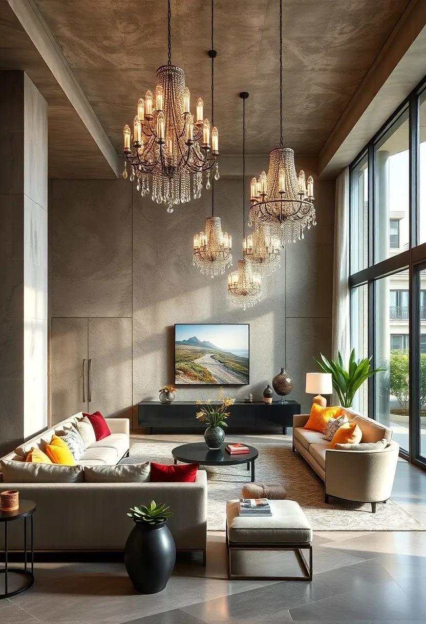 The⁢ Impact of Artistic Accessories in Elevating Room​ Sophistication