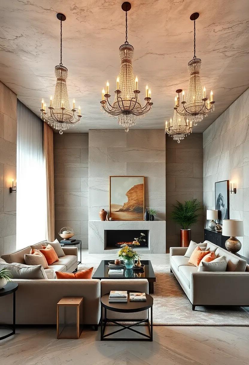 Timeless Furnishings Merging ⁣Comfort with ⁢Lavish Design Aesthetics