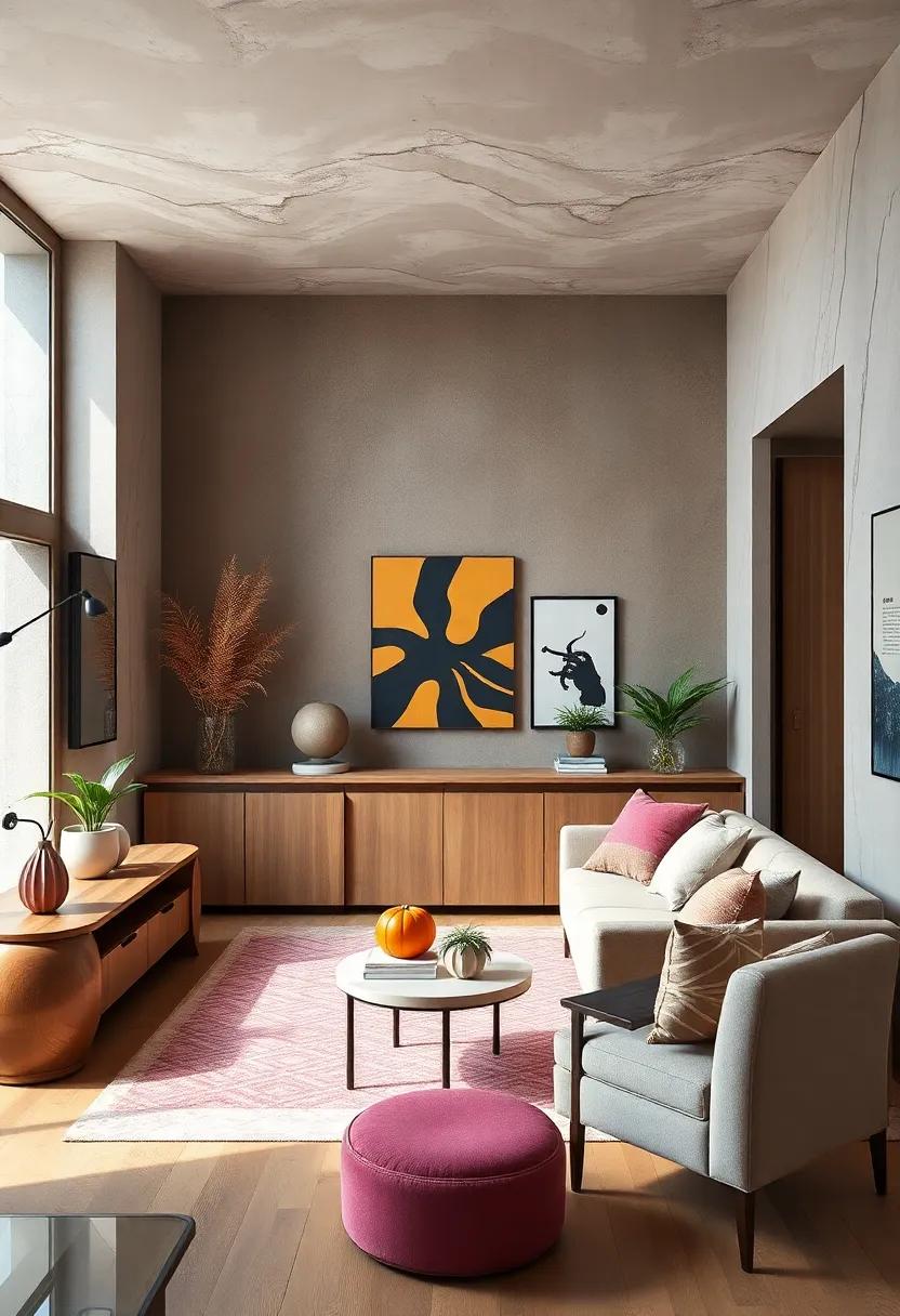 Elevate Your Workspace ‍with Serene Color ​Palettes that Inspire ⁤Creativity