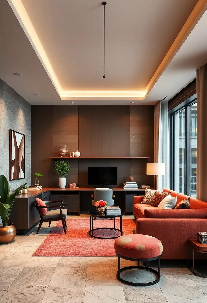 Personalized ‌Touches: ⁣Showcasing Your Passion‍ and interests​ in Decor