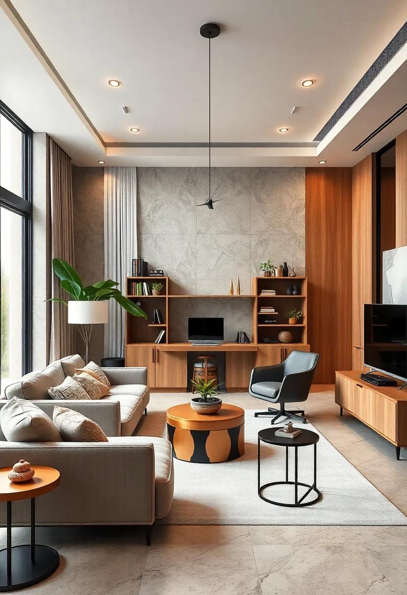 Cohesive Design Themes‌ that Reflect‌ Your Unique Personal Style