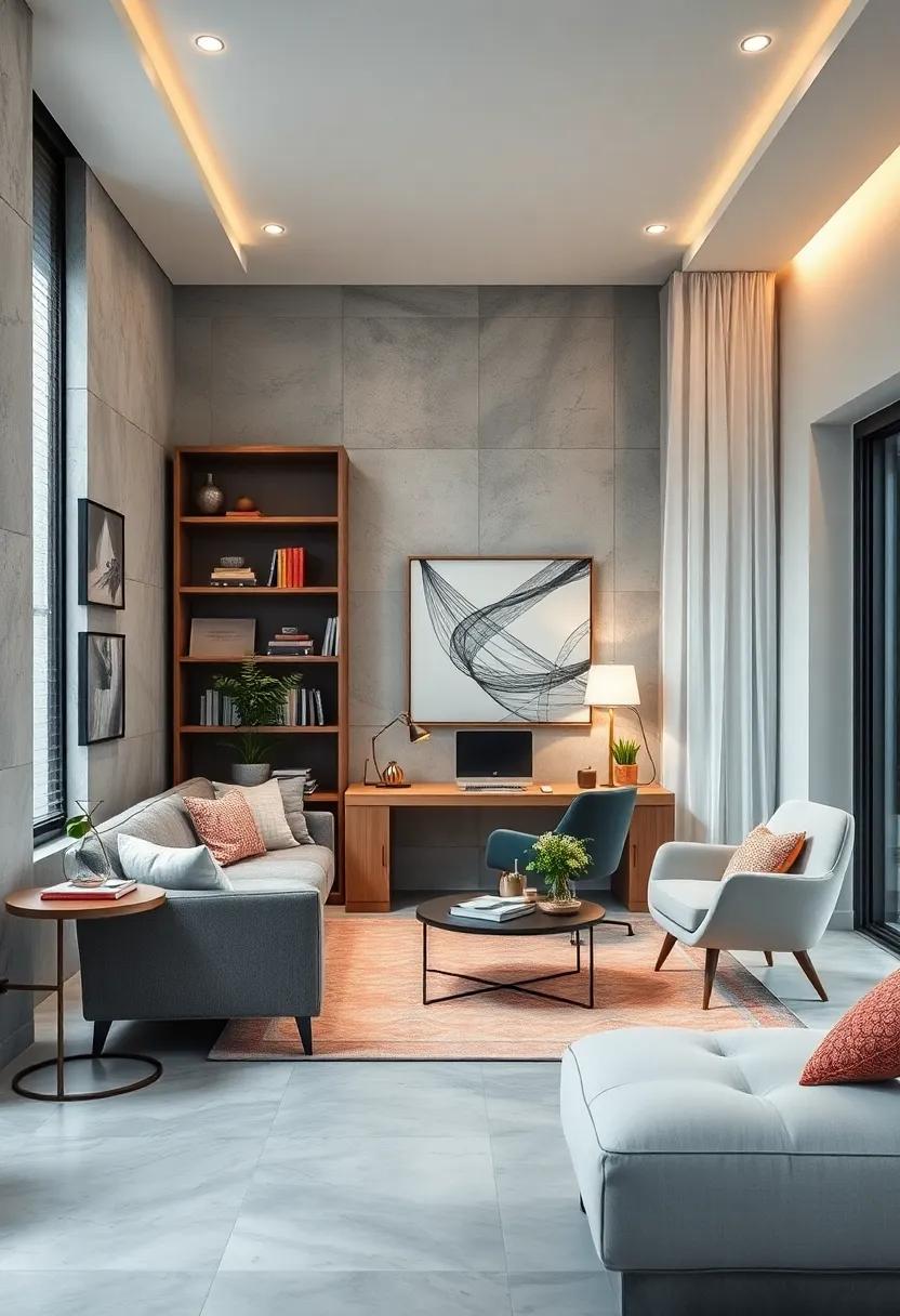 Luxurious Textiles and fabrics that Enhance Comfort ⁢and Style