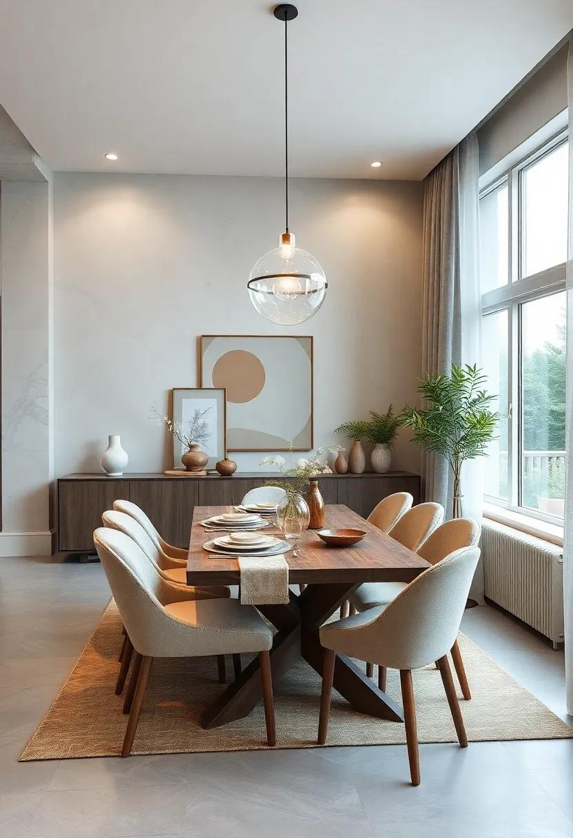 Textured Fabrics: Layer different textures through cushions, ‌table ⁢runners, or curtains in soft materials like linen ⁤or wool to ⁢introduce depth⁤ and⁤ comfort‌ to the space