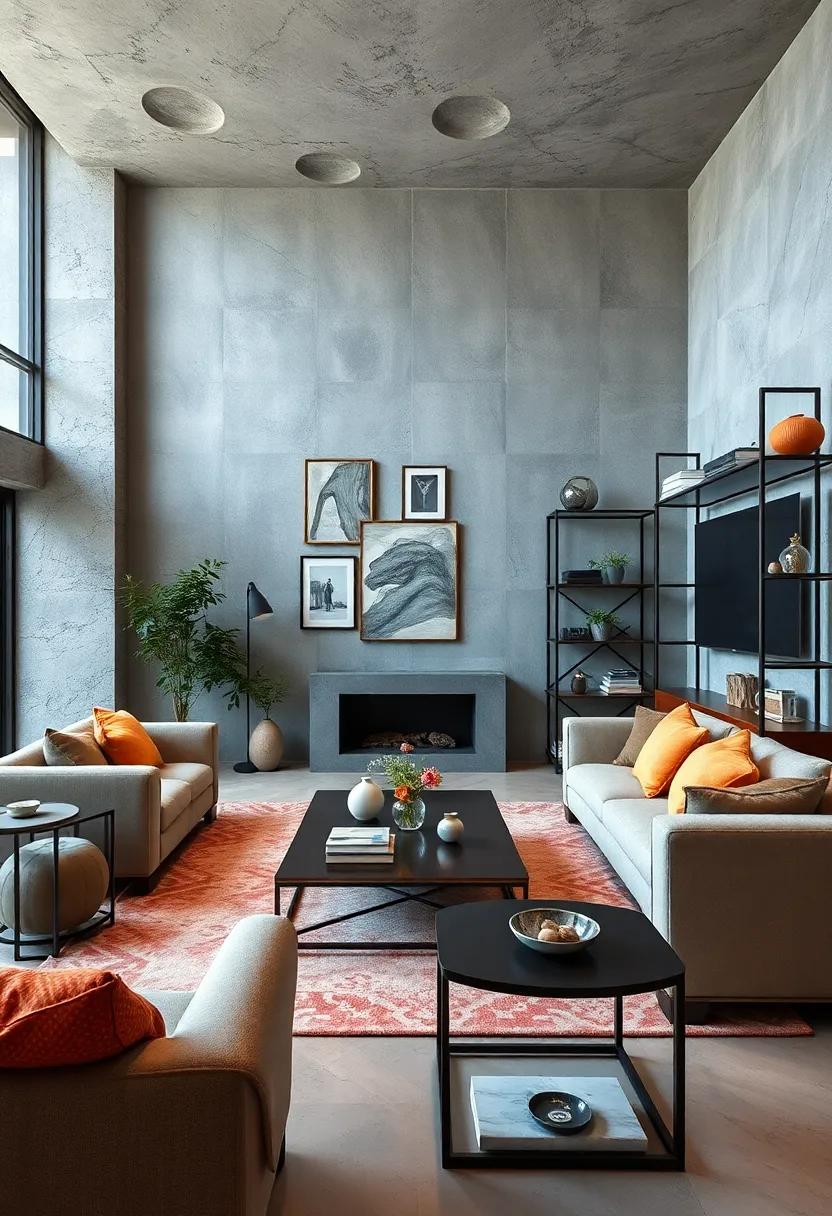 Utilize Metal Shelving for a ‌Modern Look and Storage
