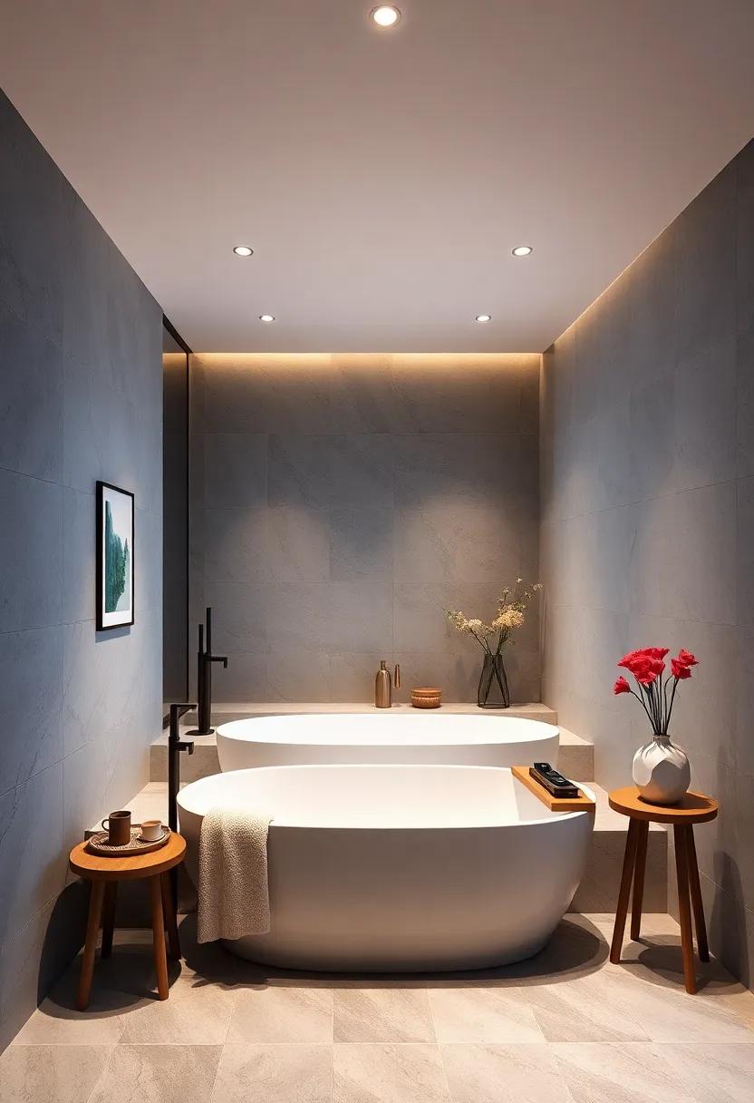 The⁢ Art of Creating Visual ​Harmony ⁢with ​Minimalist Storage Solutions