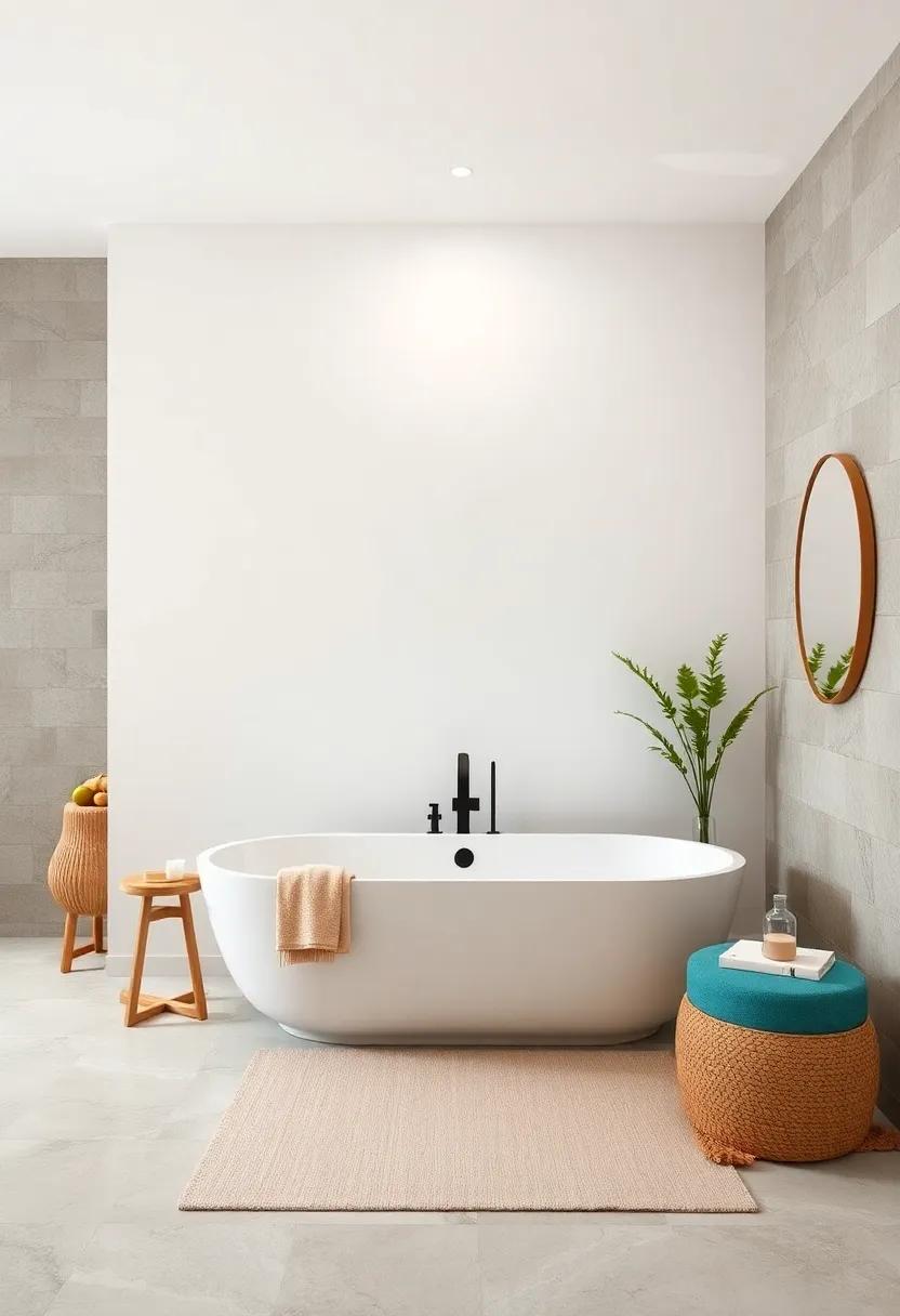 Elevating comfort: Cushioned Mats and Textiles for a relaxing retreat