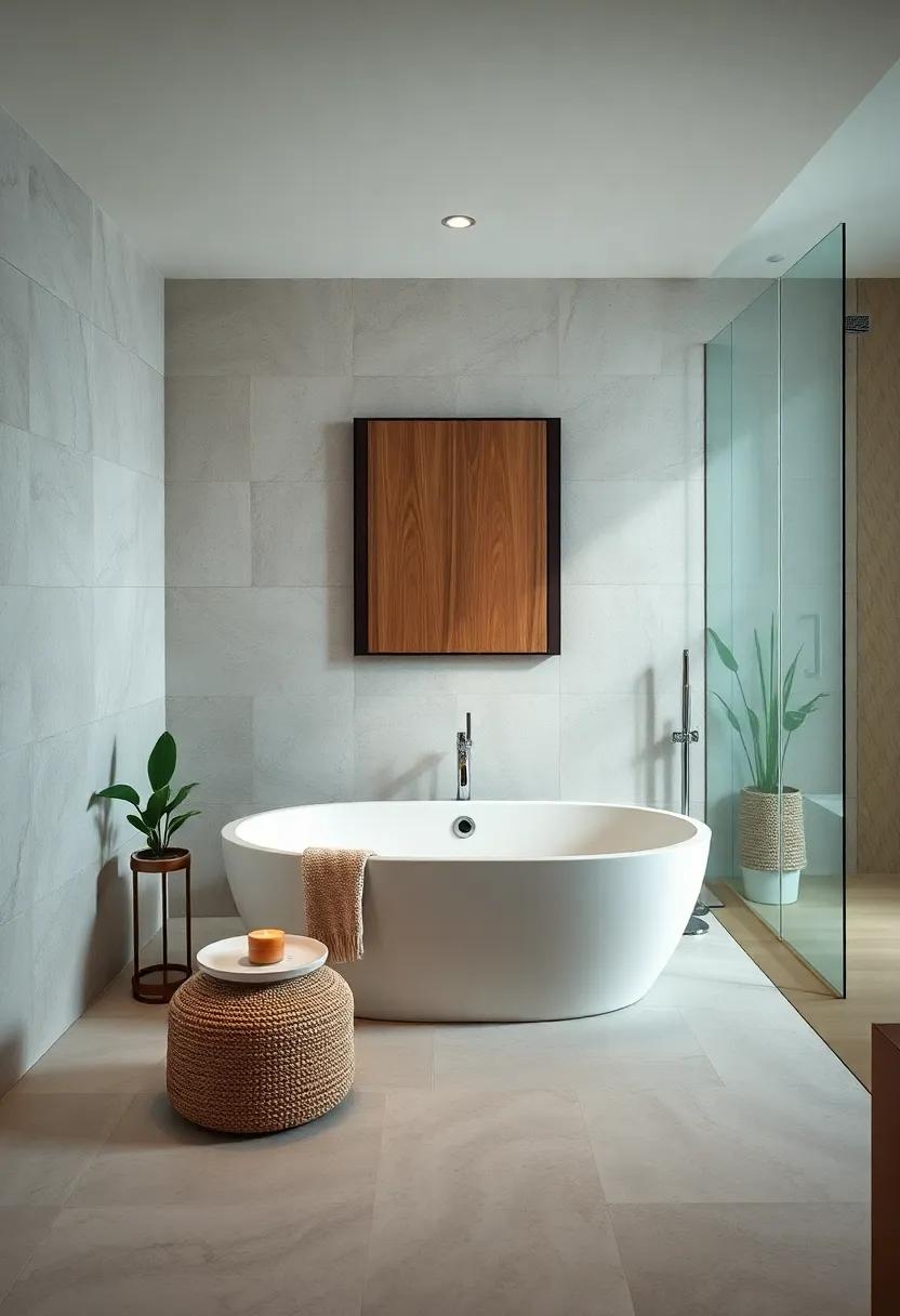 The Influence of Minimalism on⁣ Wellness and Self-Care rituals