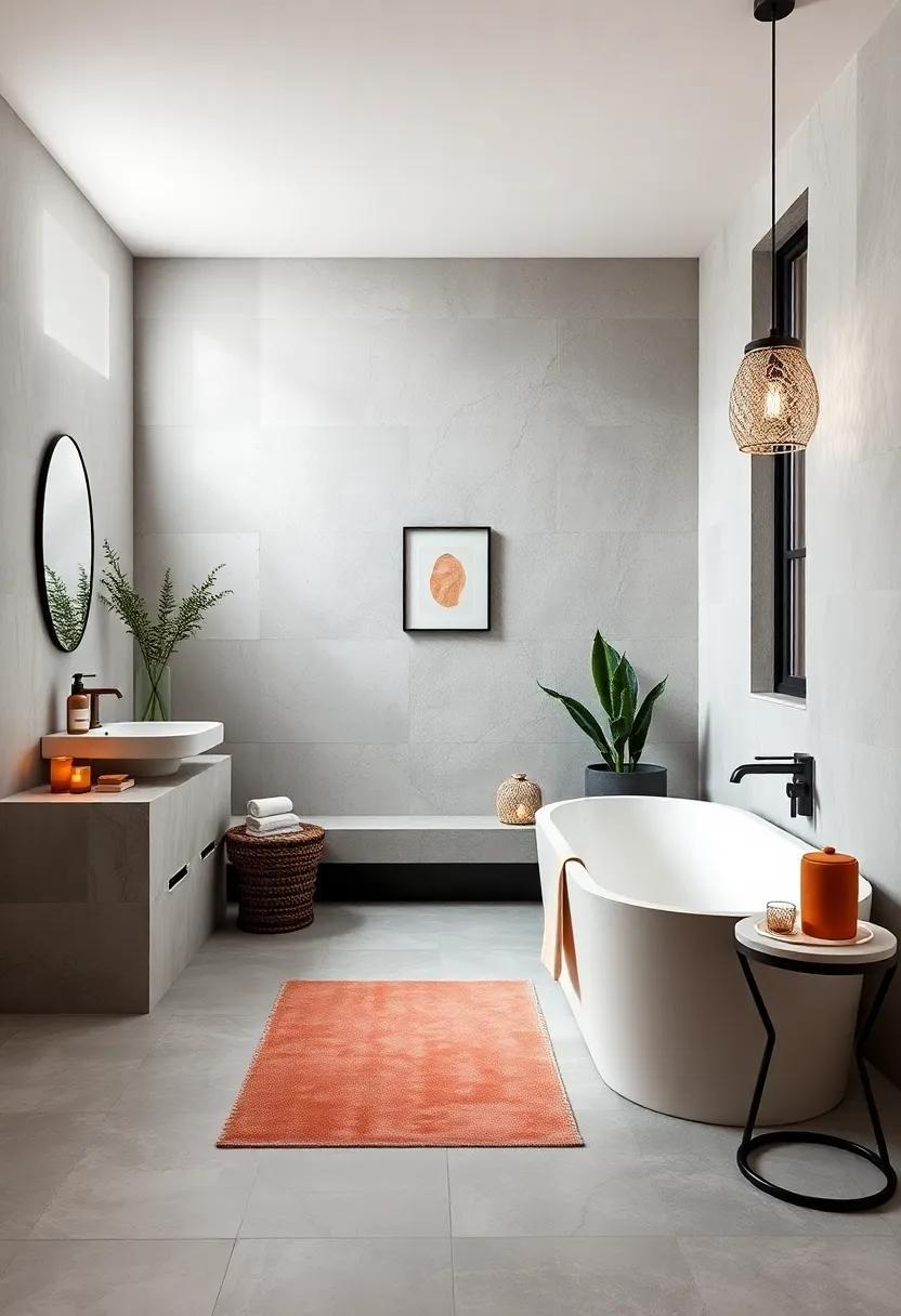 The Magic ​of‍ Monochrome: Achieving Coherent Color Schemes