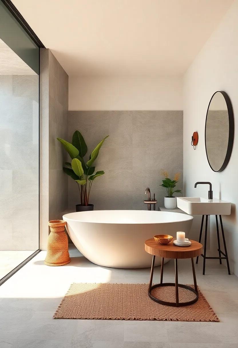 Reimagining Your bathroom Layout for Flow and tranquility