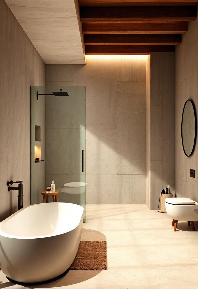 Choosing a Color Palette that ⁢Evokes Calmness and ⁢Zen