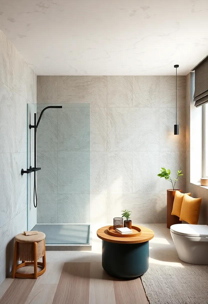 Incorporating ⁣Sustainable Materials‍ for Eco-Friendly Designs