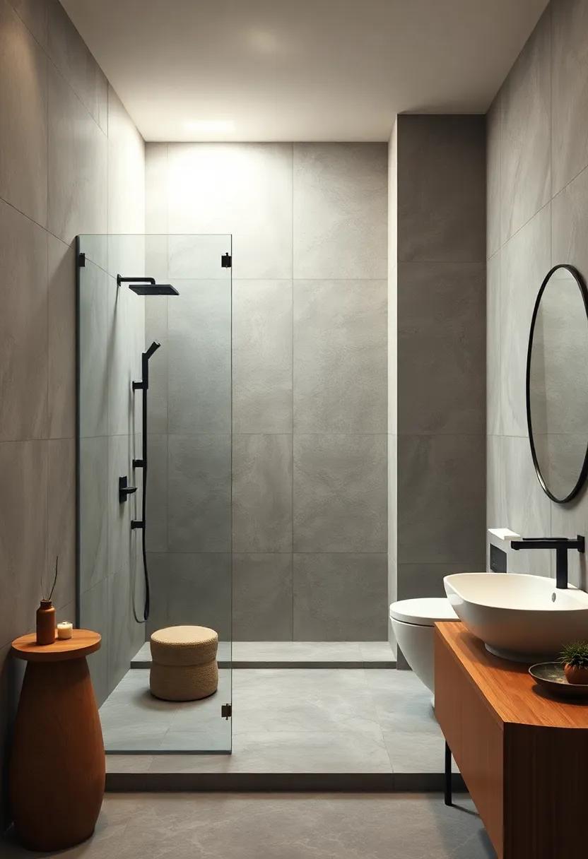 Mindful Water ​Use: Designing for Efficiency and Conservation