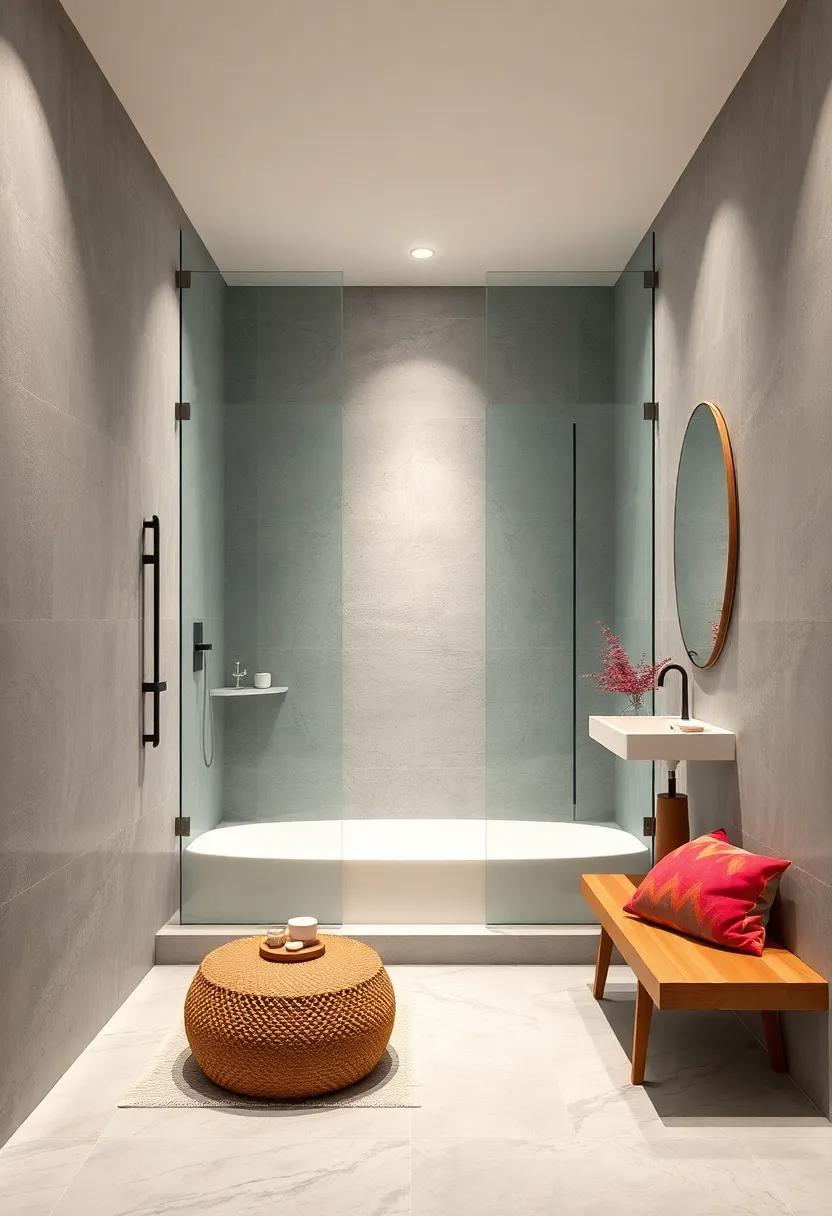 Personalization ‍in Minimalism: Subtle Ways to Make it Yours