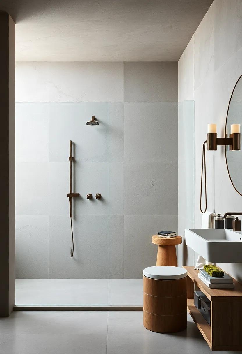 Sleek Fixtures ⁤That​ Blend Functionality⁣ and Aesthetic⁤ Appeal