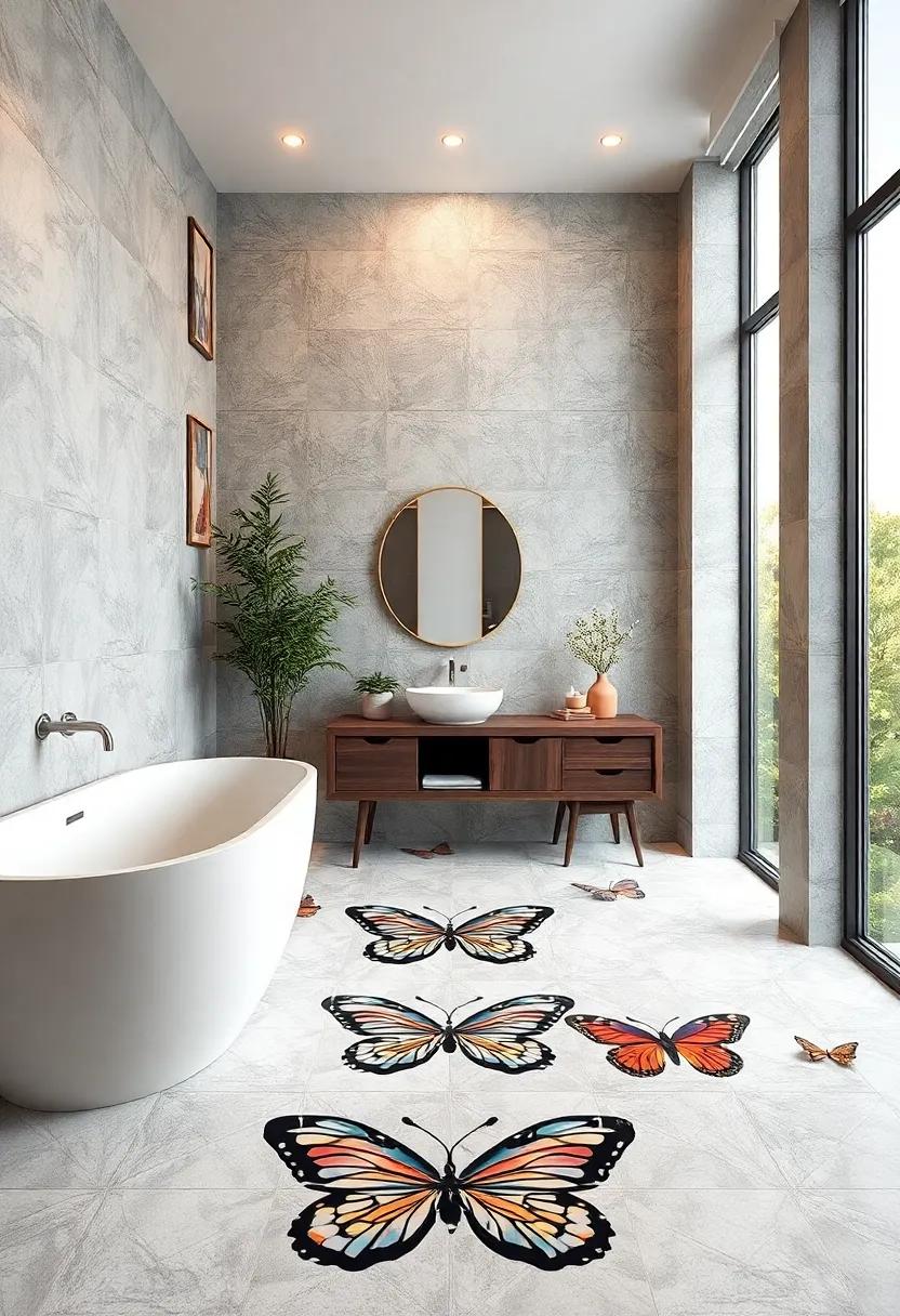 Subway Tiles: Timeless and versatile, these rectangular tiles can be arranged in various ⁤patterns, offering ⁣a classic look with a modern twist