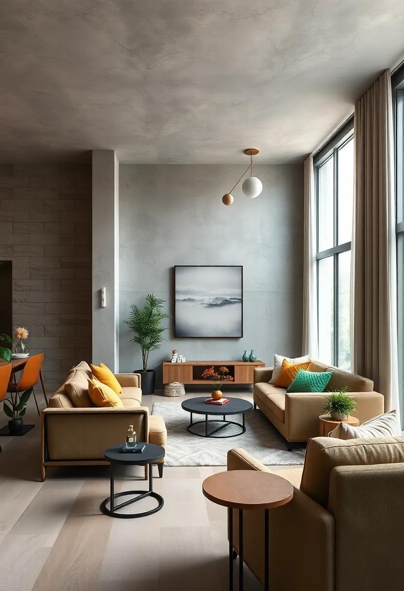choose Non-Toxic Paint: Transform your walls with eco-friendly paints that are free from harmful chemicals, contributing to a healthier living space