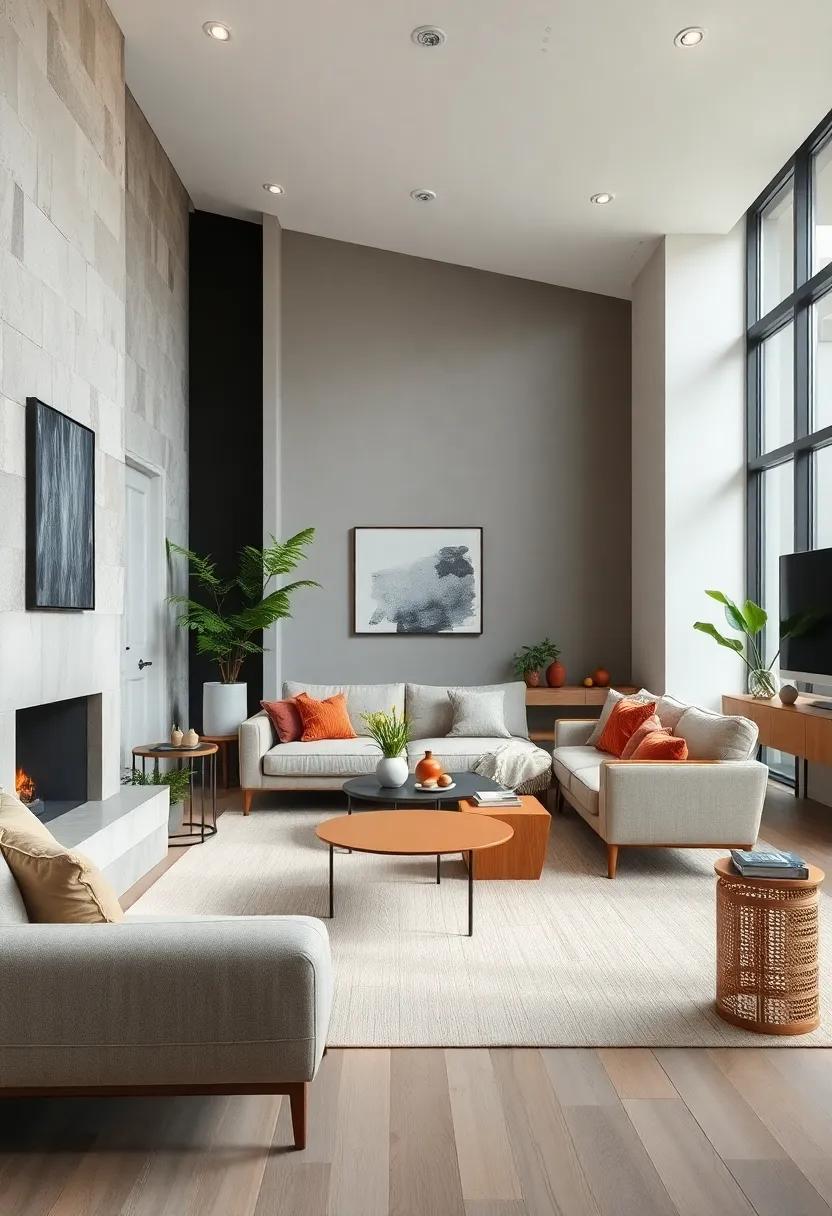 Invest in Quality over Quantity: Prioritize durable, timeless furniture that is both stylish and built to last, reducing waste and encouraging mindful consumption