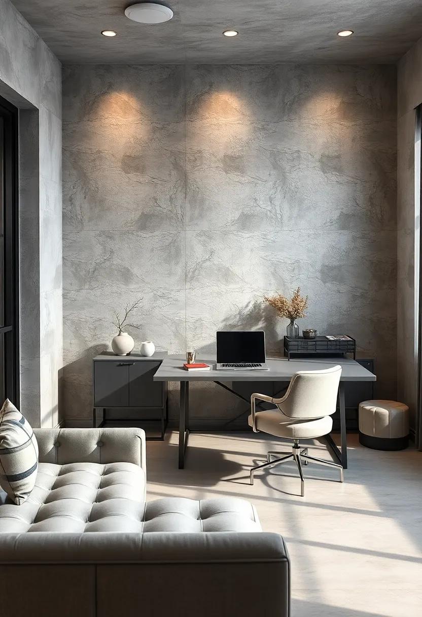 Enhance an⁢ Entryway with a Silver⁤ Console Table Styled with⁣ Chic accessories