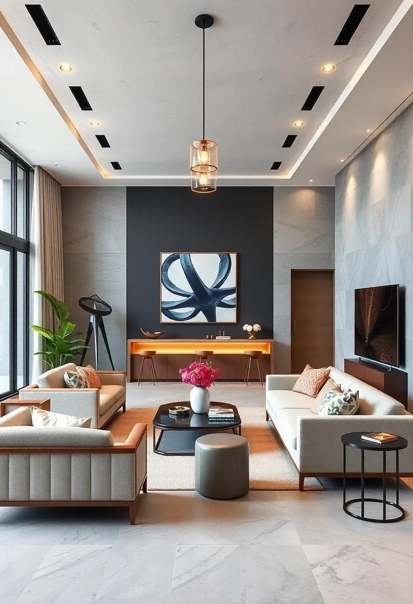 Embrace Silver-Colored ⁤Lighting Fixtures for an Instant Glamorous⁢ Upgrade