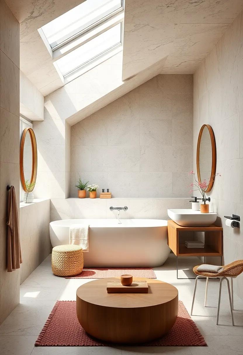 Natural Light Maximization: Enhance window placements or add skylights to flood ‍the room​ with light, promoting a cheerful atmosphere