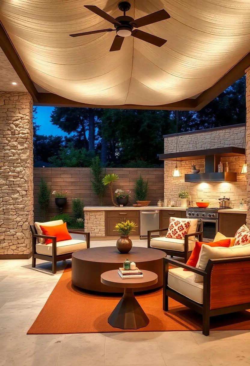 creating Zones: Strategically ⁣Placing‍ Lights to​ Enhance ‍Functionality