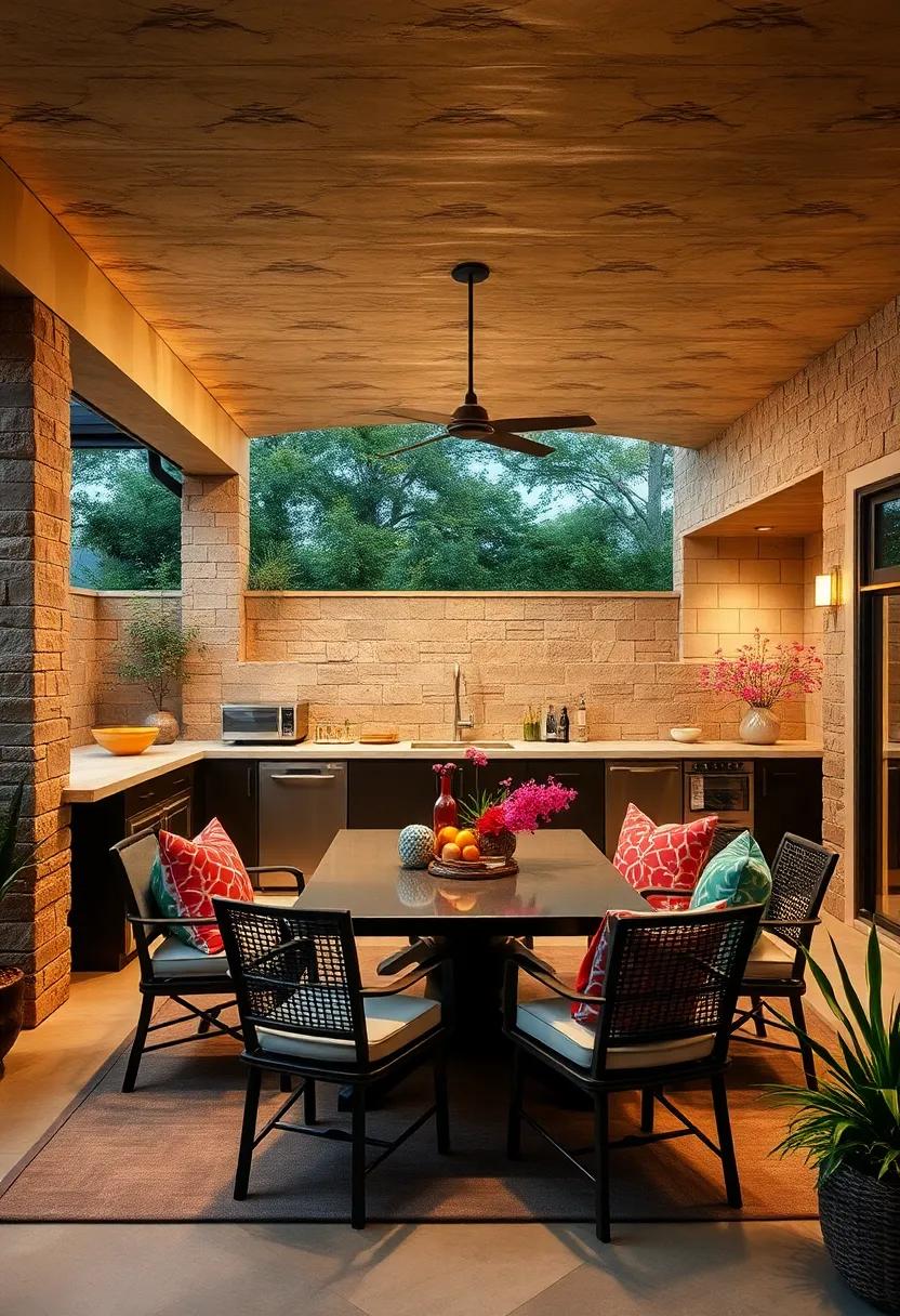 Exploring Eco-Friendly Lighting Solutions for Sustainable Kitchens