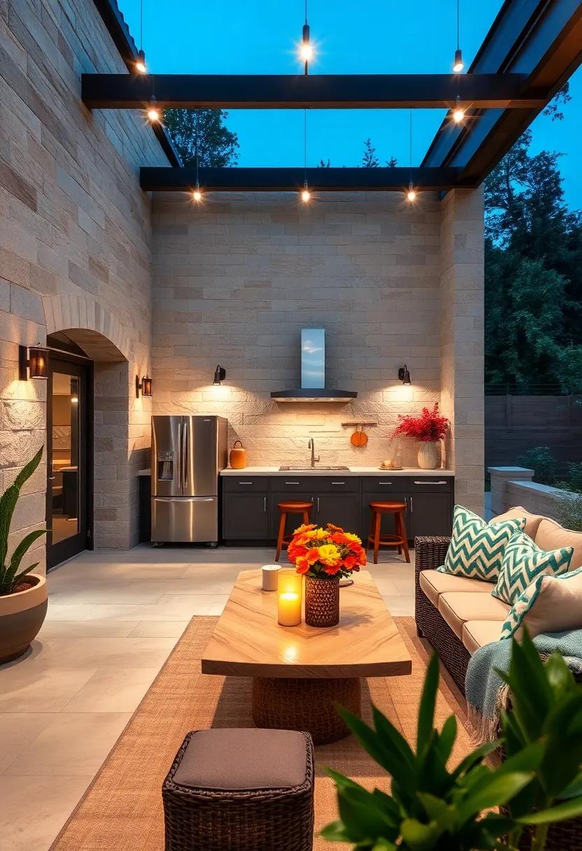 Inviting Explorations: The Intersection of Lighting and Outdoor Adventure