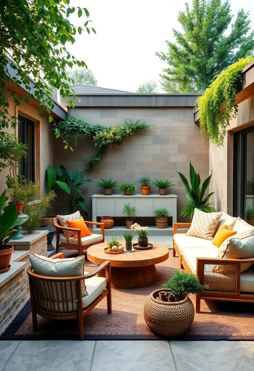 Edible Gardens Cultivating Fresh Herbs and Vegetables in Your Outdoor Oasis