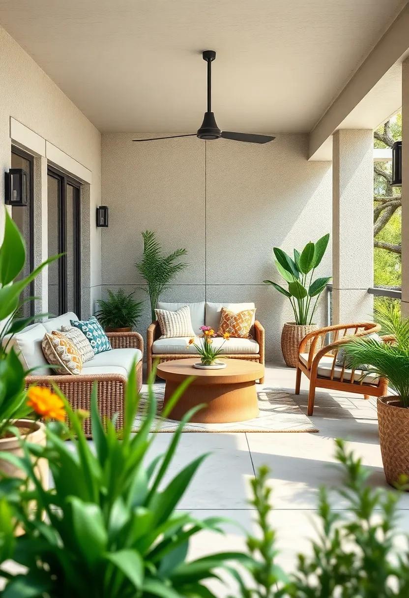 Patio Planning for Pollinators Attracting Bees and Butterflies with Thoughtful Planting
