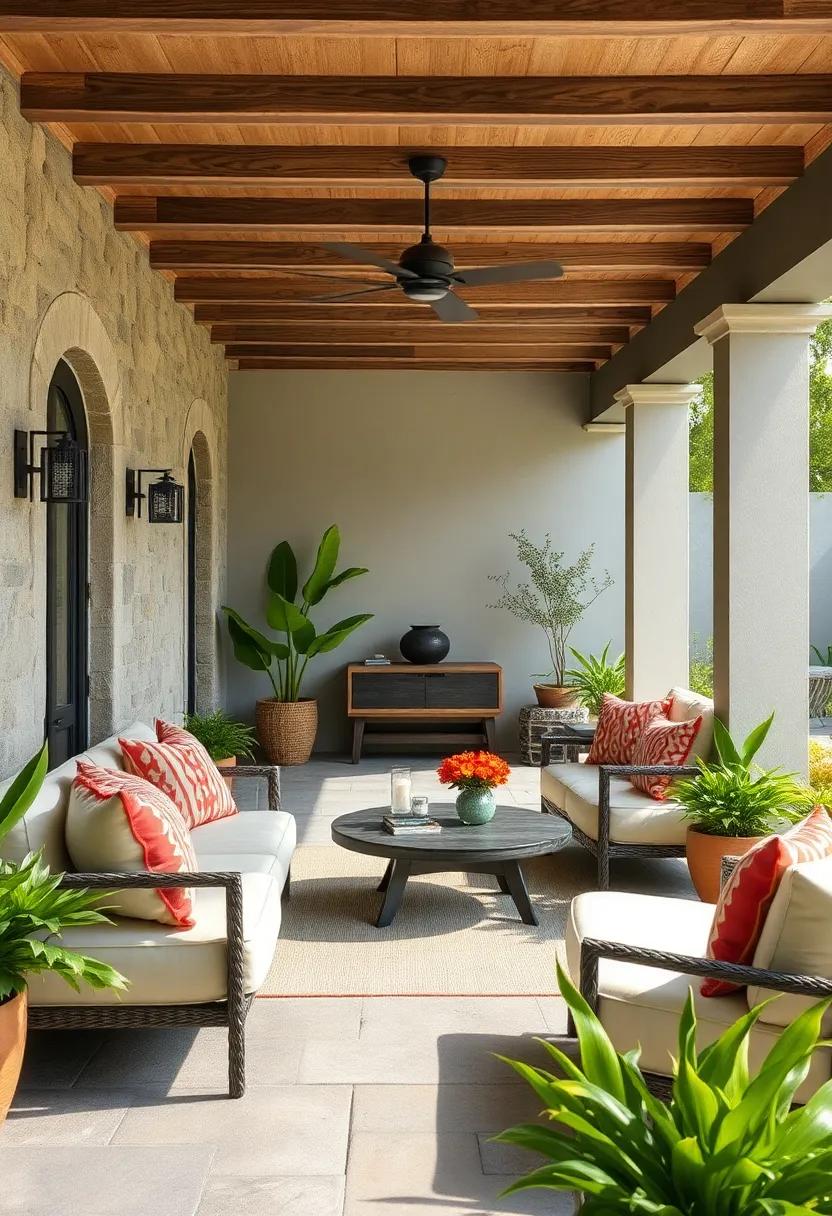 Sustainable Fabric Selections Choosing Eco-Friendly Textiles for Outdoor Comfort