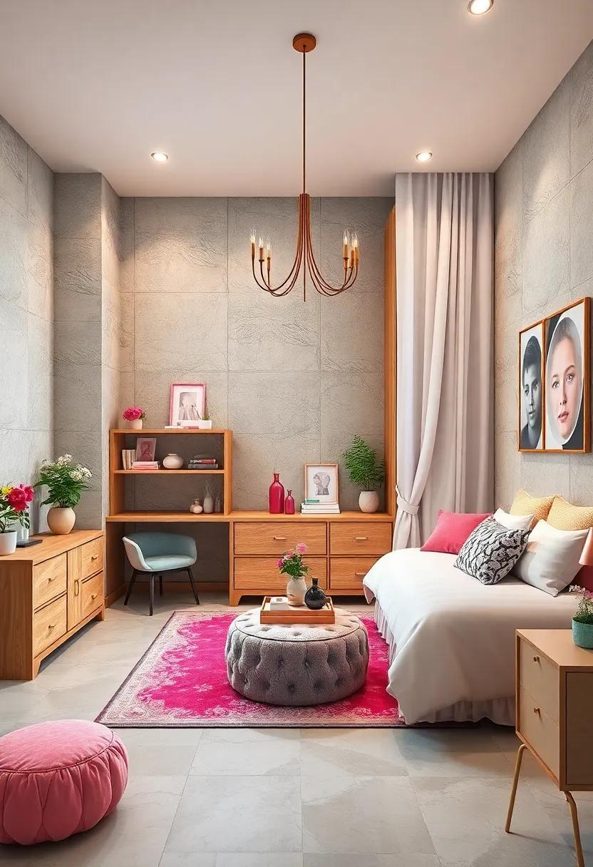 Functional Storage solutions That Blend Style ⁣with ⁢Enchantment