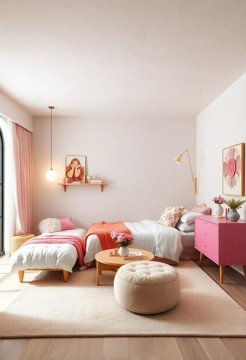 whimsical Decorative⁣ Accents to​ Add a ⁢Touch of⁤ Fantasy
