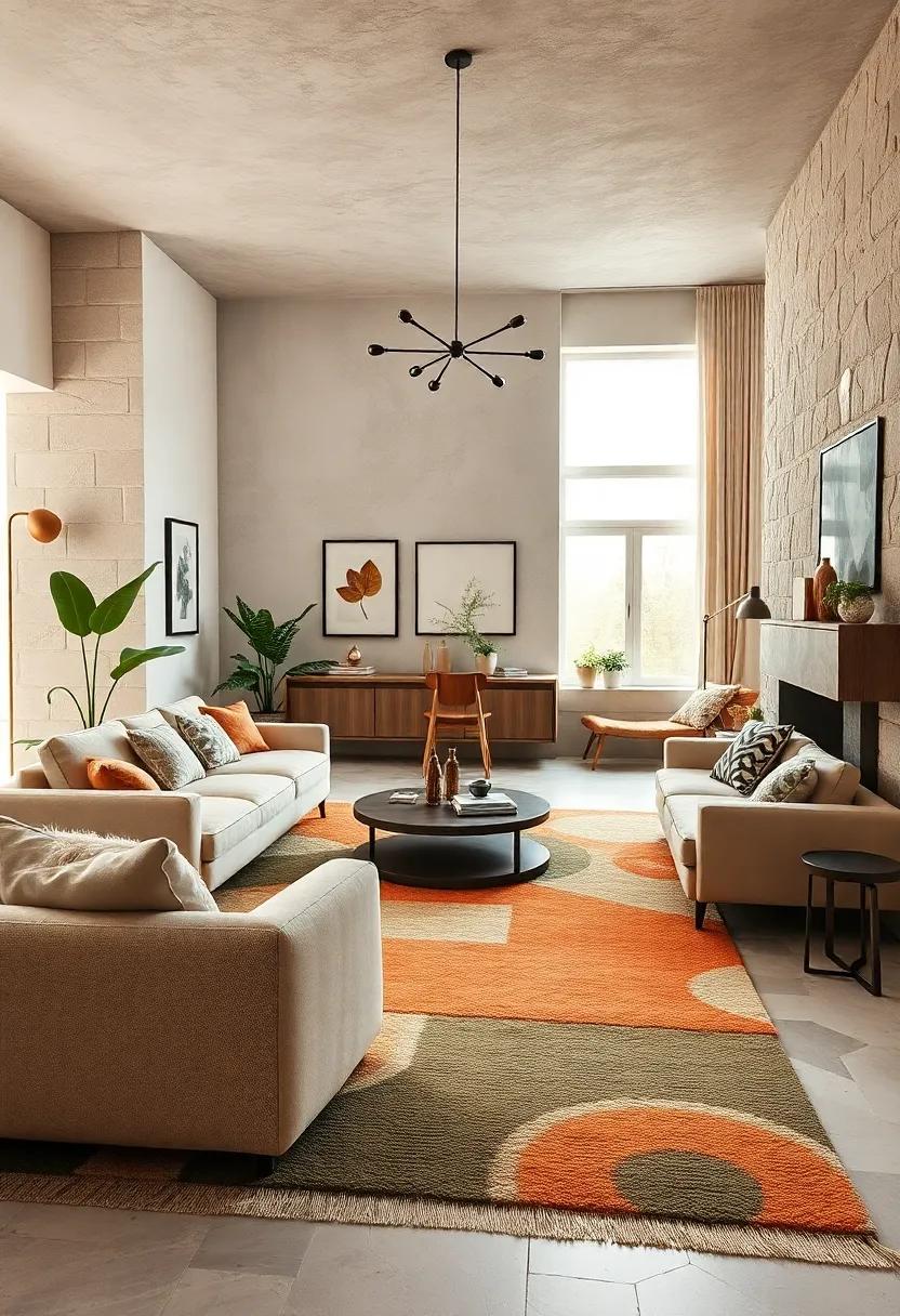 The Psychology of Color in Rugs: Evoking Emotions and Memories