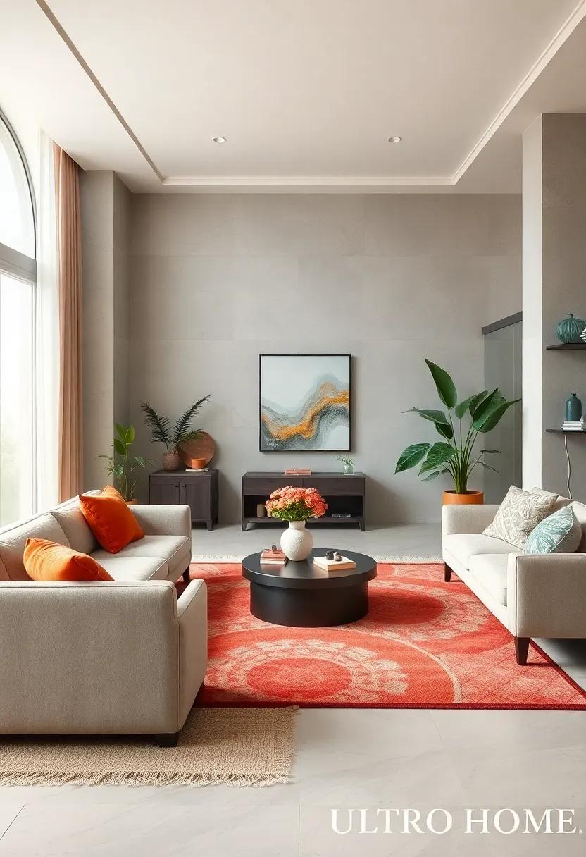 Textures that Tell Stories: The Importance of Material in Vintage Rugs