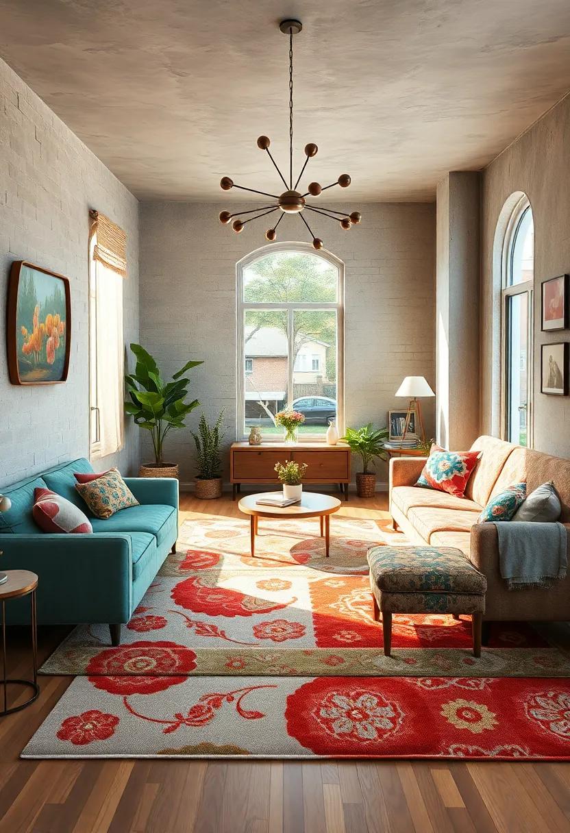 Reviving Nostalgic Patterns: Rediscovering Floral and Motif Trends