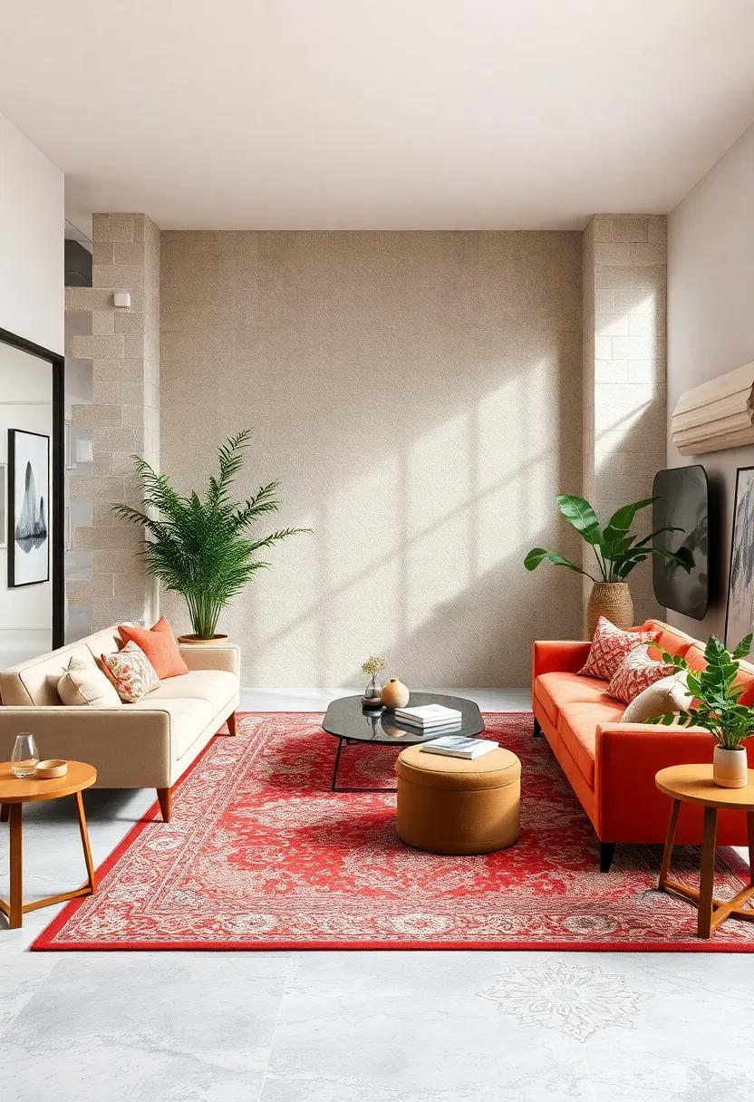 Finding Inspiration in Retro Homes: A Journey Through Design history