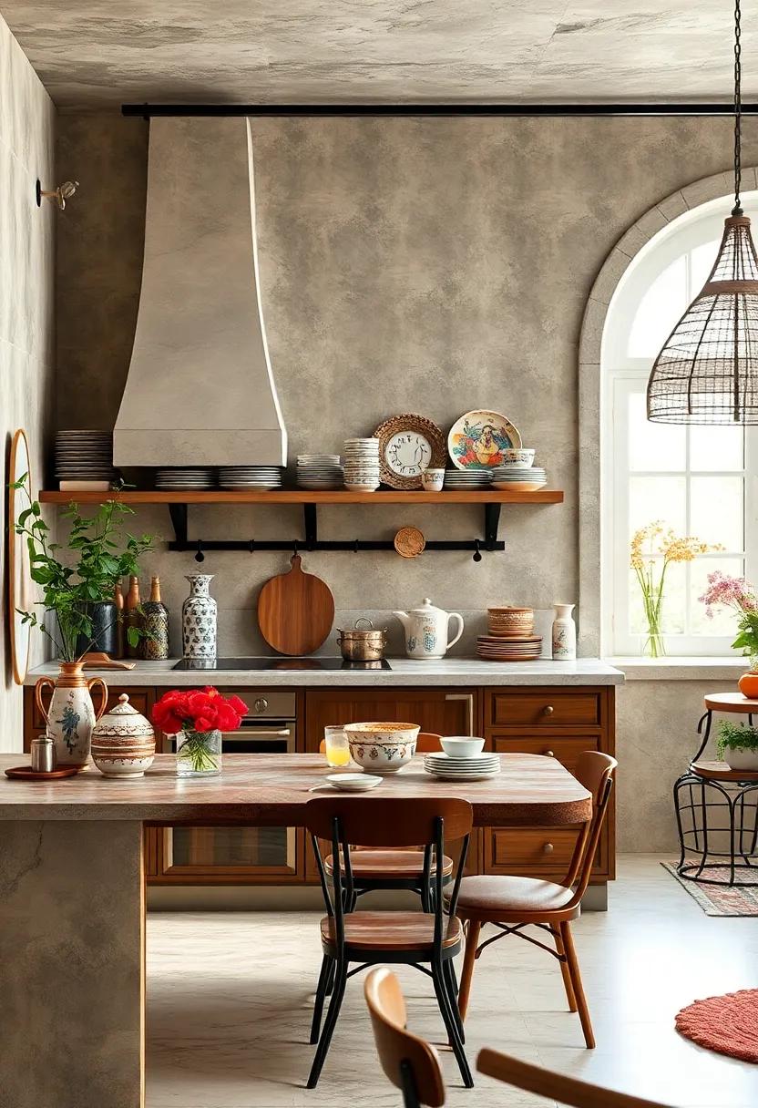 The Artistry of Hand-Painted Dishware: A Journey ‍Through ⁢Time