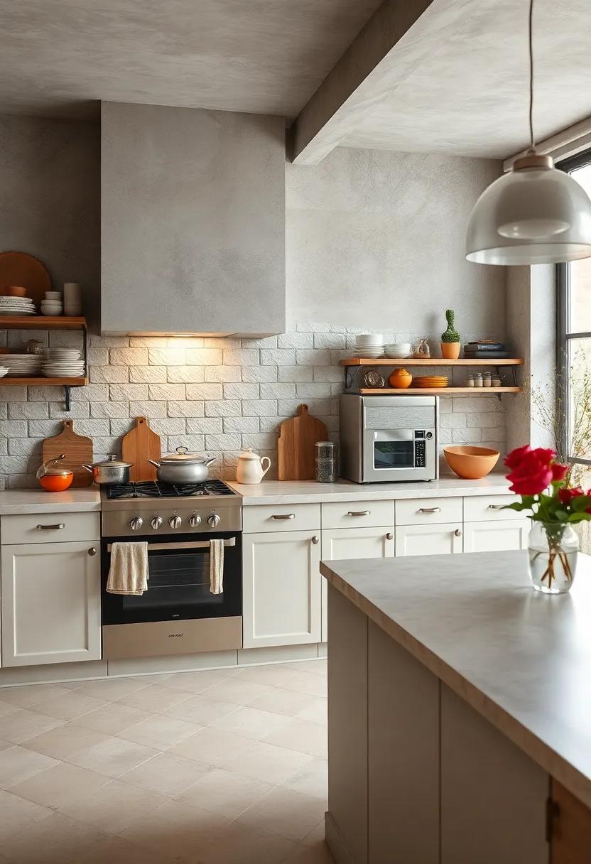 Philosophy of Functional ⁤Aesthetics⁣ in Retro ⁤Kitchens